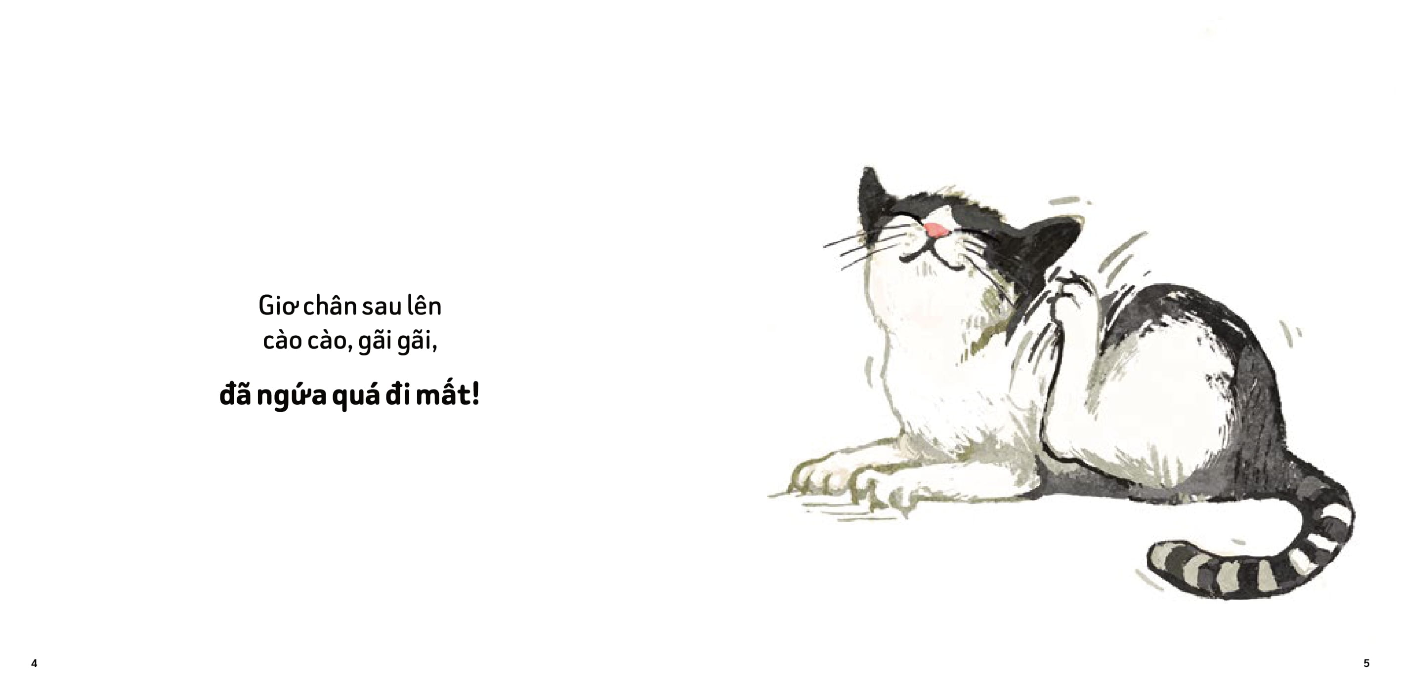 mình cùng làm nhé - ngứa ngáy quá! - Ảnh 3