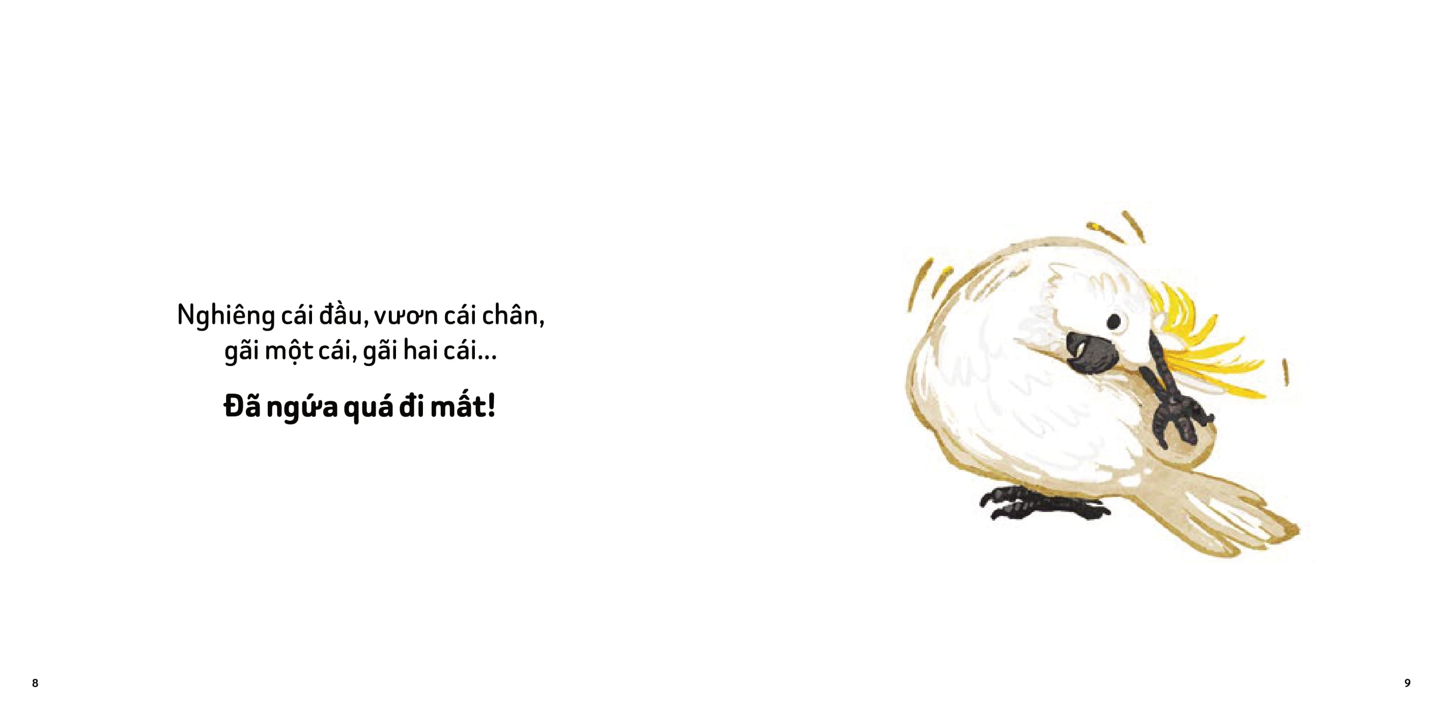 mình cùng làm nhé - ngứa ngáy quá! - Ảnh 5