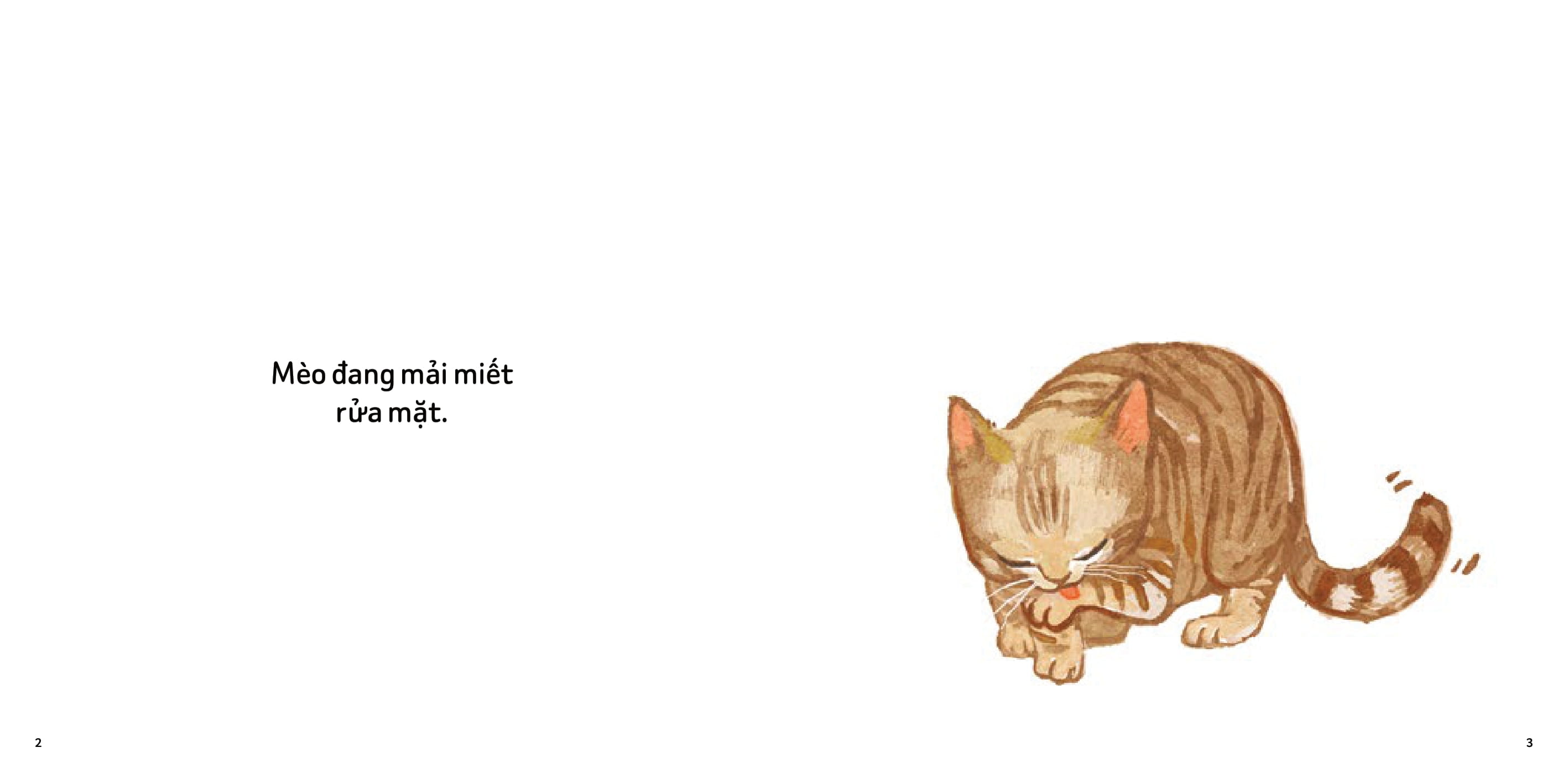 mình cùng làm nhé - ối, nguy hiểm quá! - Ảnh 2