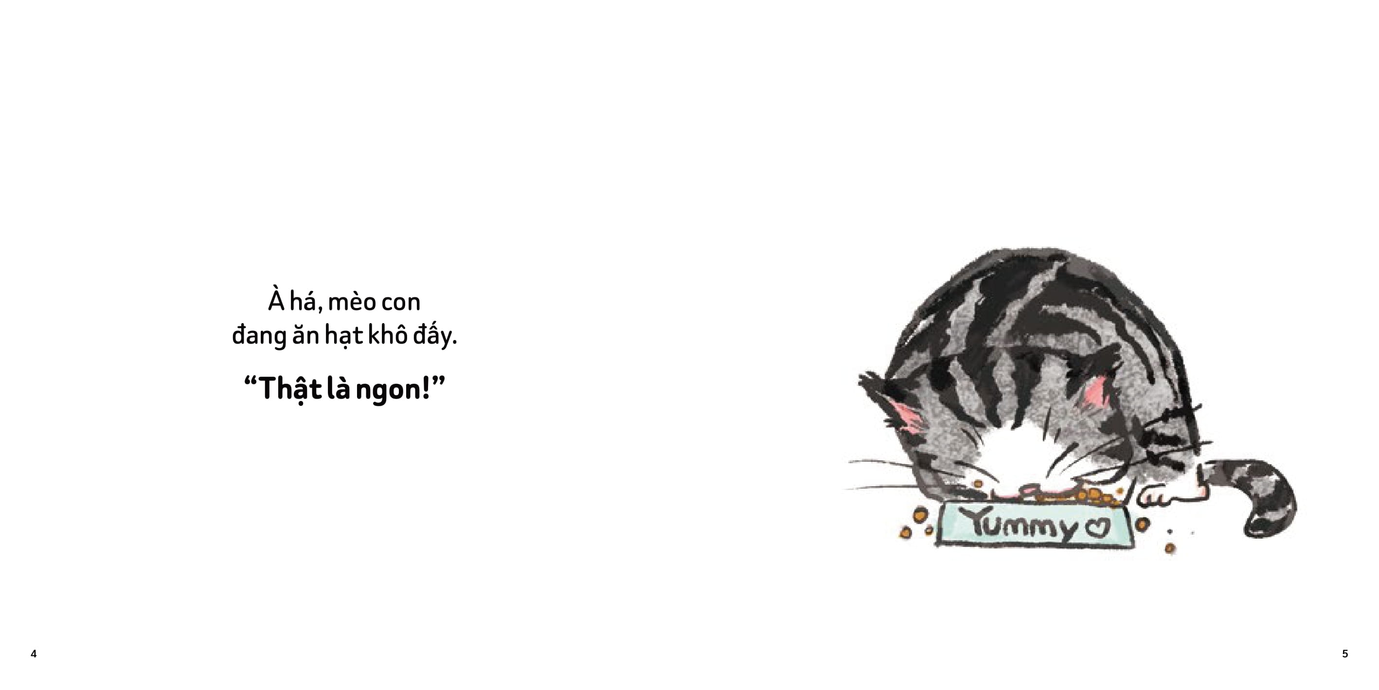 mình cùng làm nhé - thật là ngon! - Ảnh 3