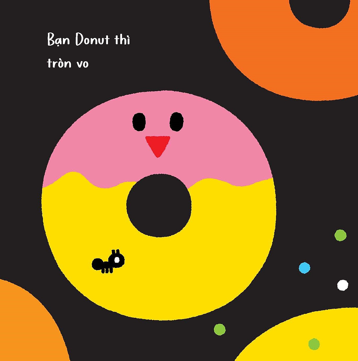 mình cùng vui chơi nhé! - bé cam cam - Ảnh 5