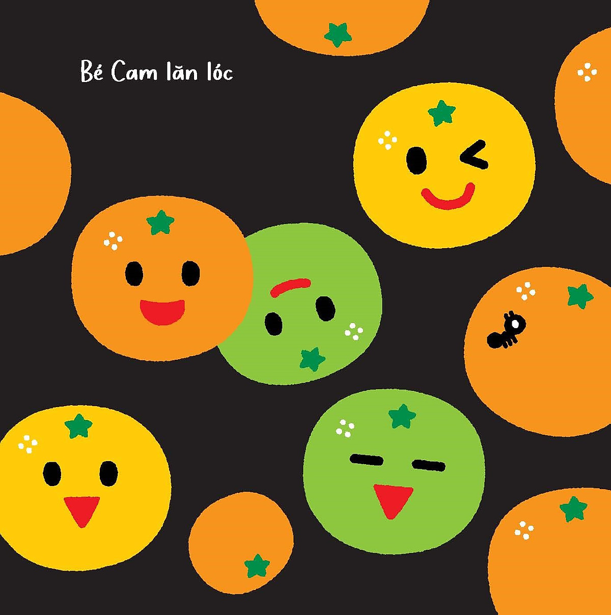 mình cùng vui chơi nhé! - bé cam cam - Ảnh 7