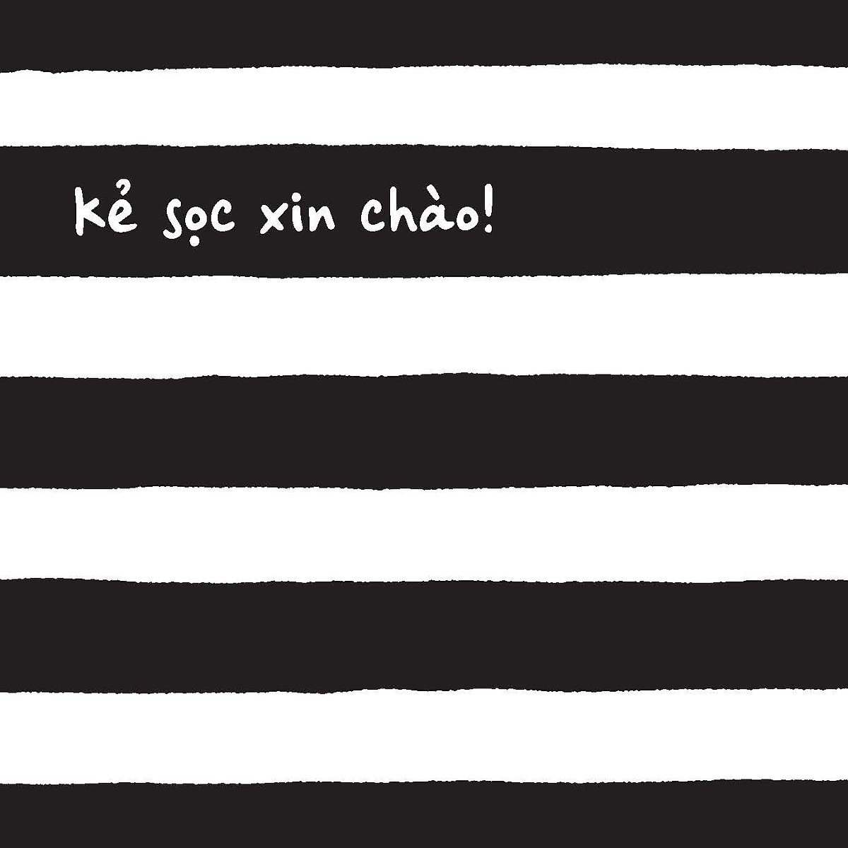 mình cùng vui chơi nhé! - kẻ sọc và xoắn ốc - Ảnh 3
