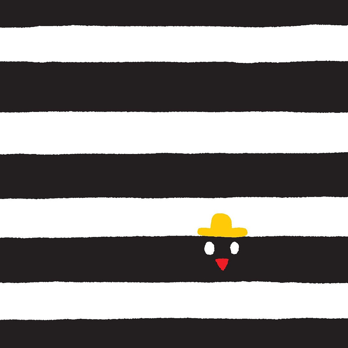 mình cùng vui chơi nhé! - kẻ sọc và xoắn ốc - Ảnh 4