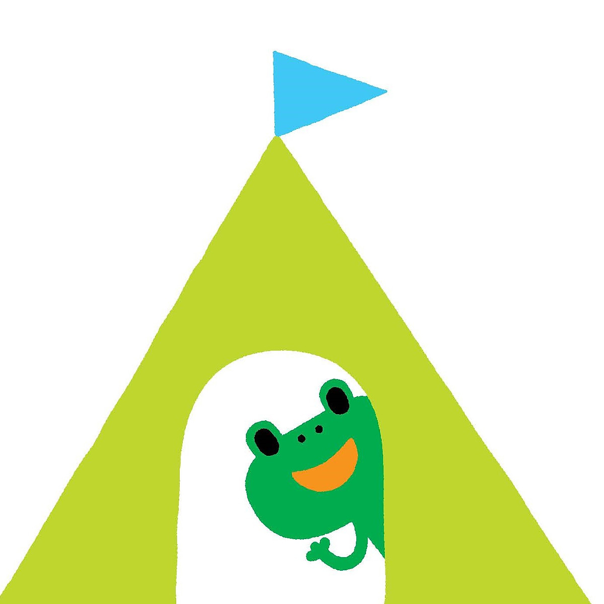 mình cùng vui chơi nhé! - ộp oạp, ộp oạp! màu xanh - Ảnh 6