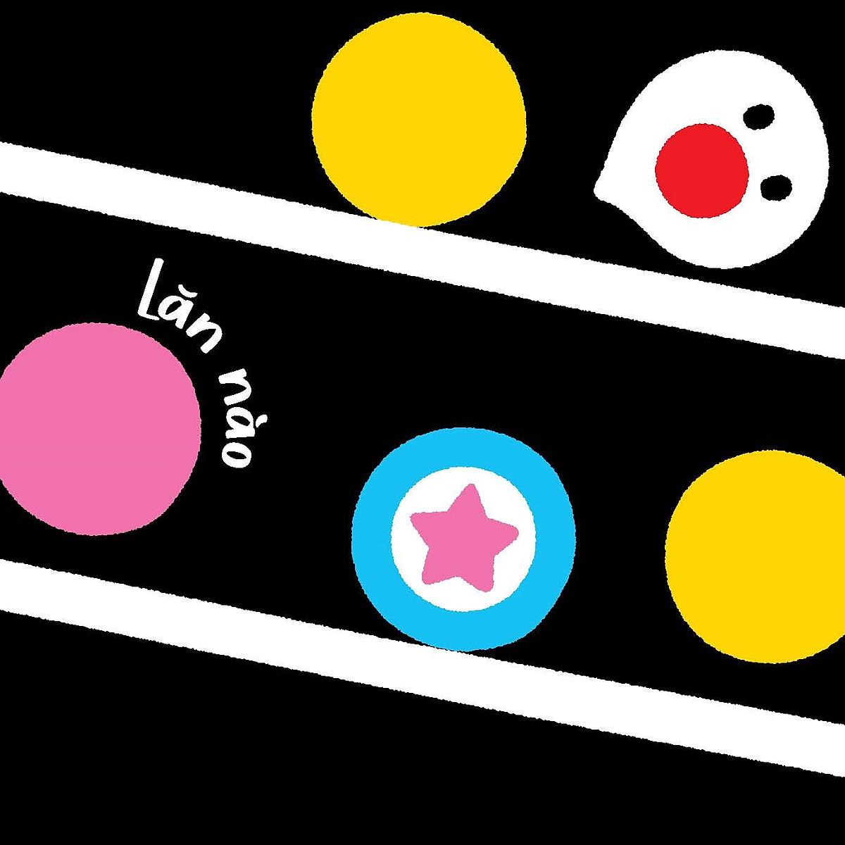 mình cùng vui chơi nhé! - tròn ơi là tròn - Ảnh 5