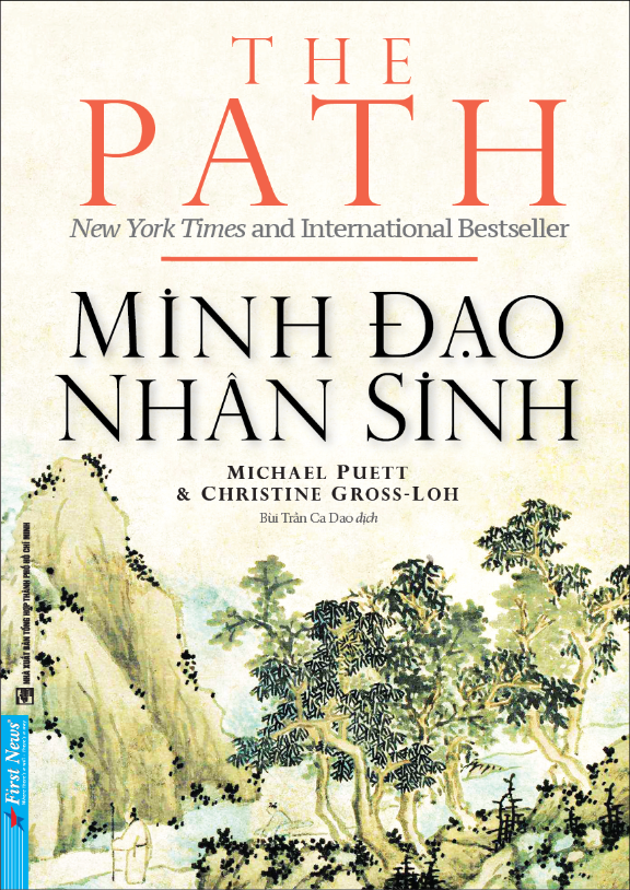 minh đạo nhân sinh - Ảnh 2
