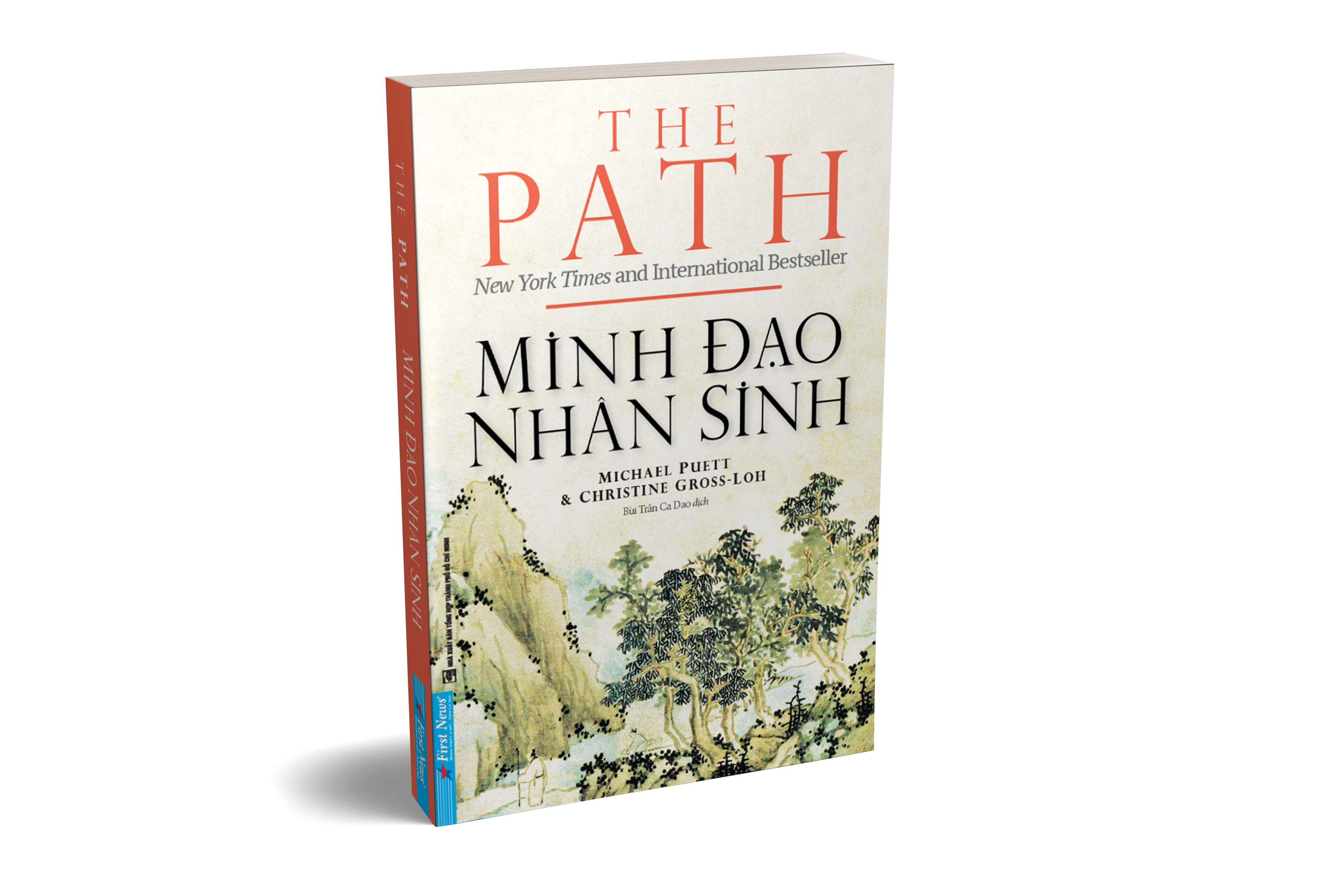 minh đạo nhân sinh - Ảnh 7