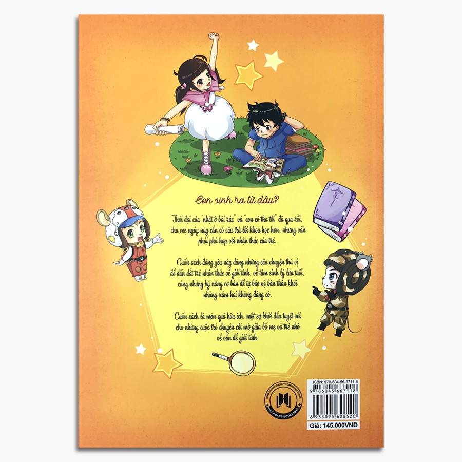 mình được nhặt về từ bãi rác sao? - Ảnh 4