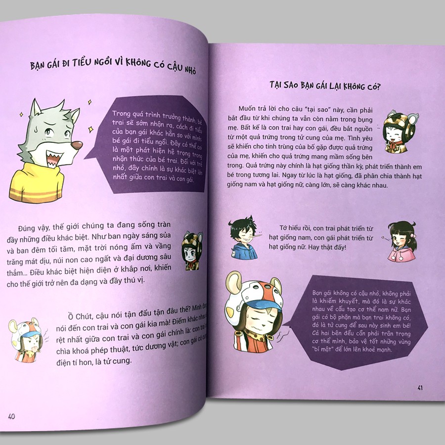 mình được nhặt về từ bãi rác sao? - Ảnh 8