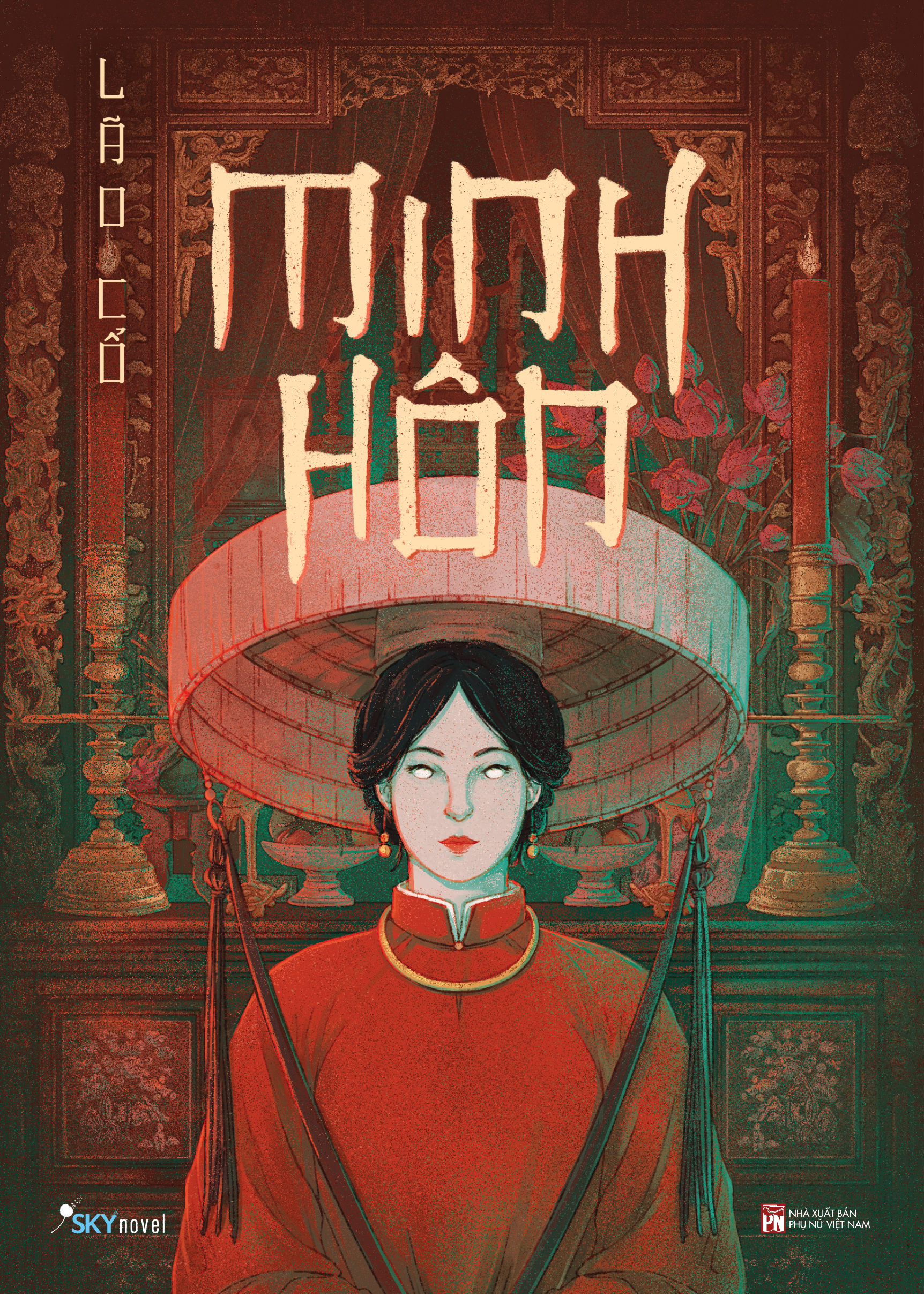 Minh Hôn - Ảnh 2
