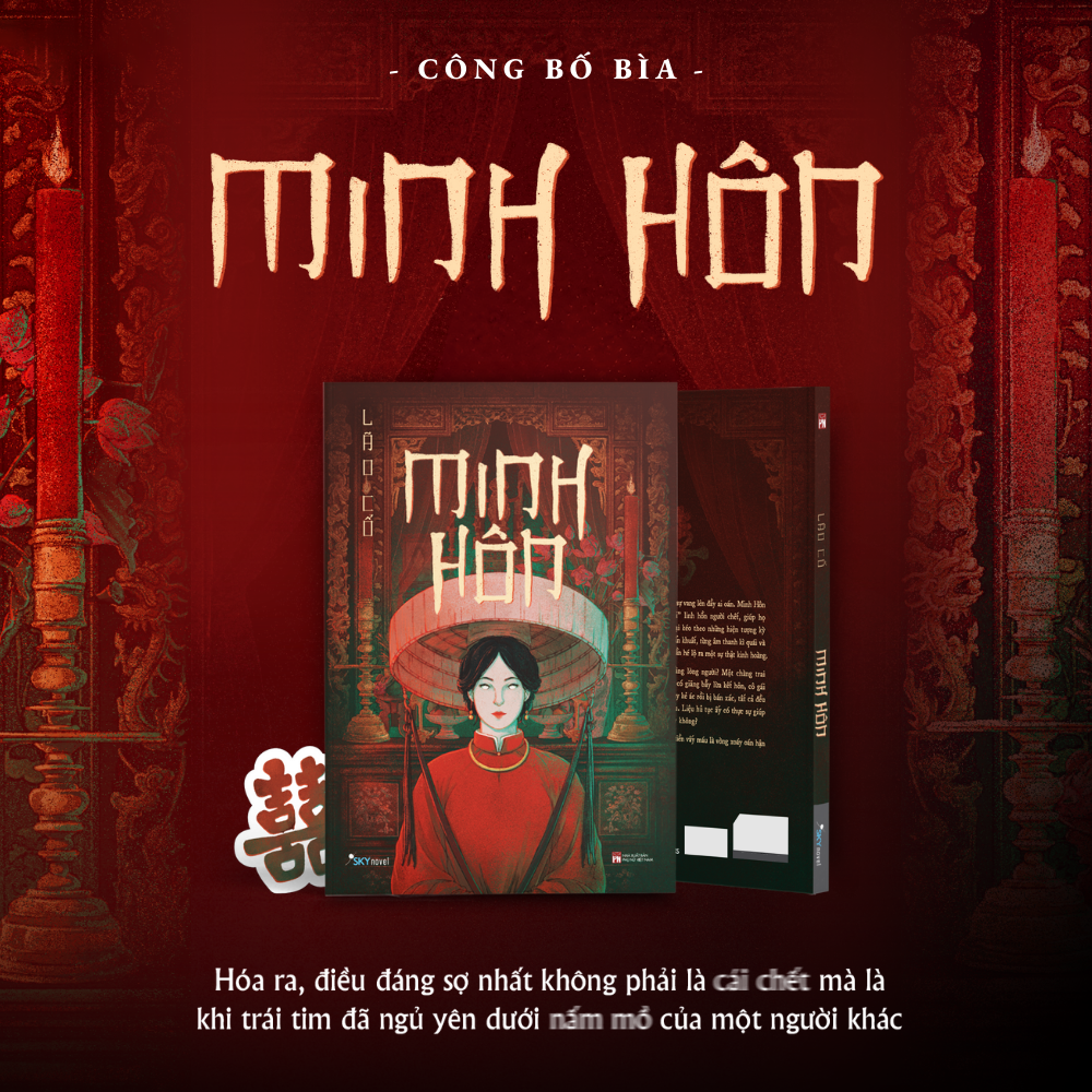 Minh Hôn - Ảnh 3