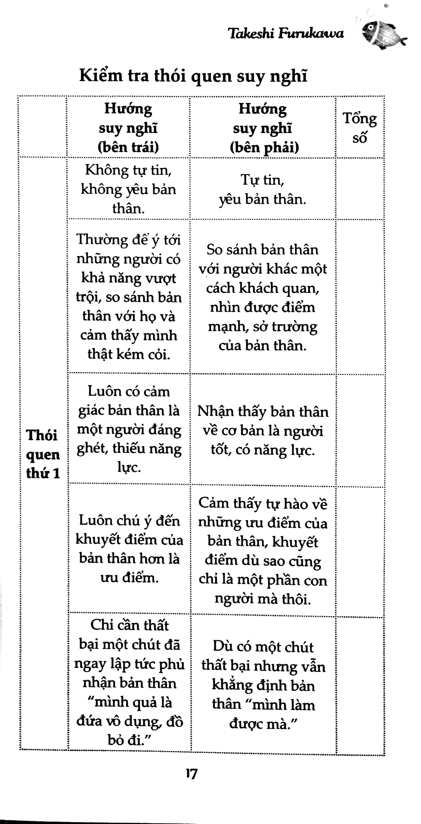 mình là cá, việc của mình là bơi - sống như người nhật (tái bản 2024) - Ảnh 9