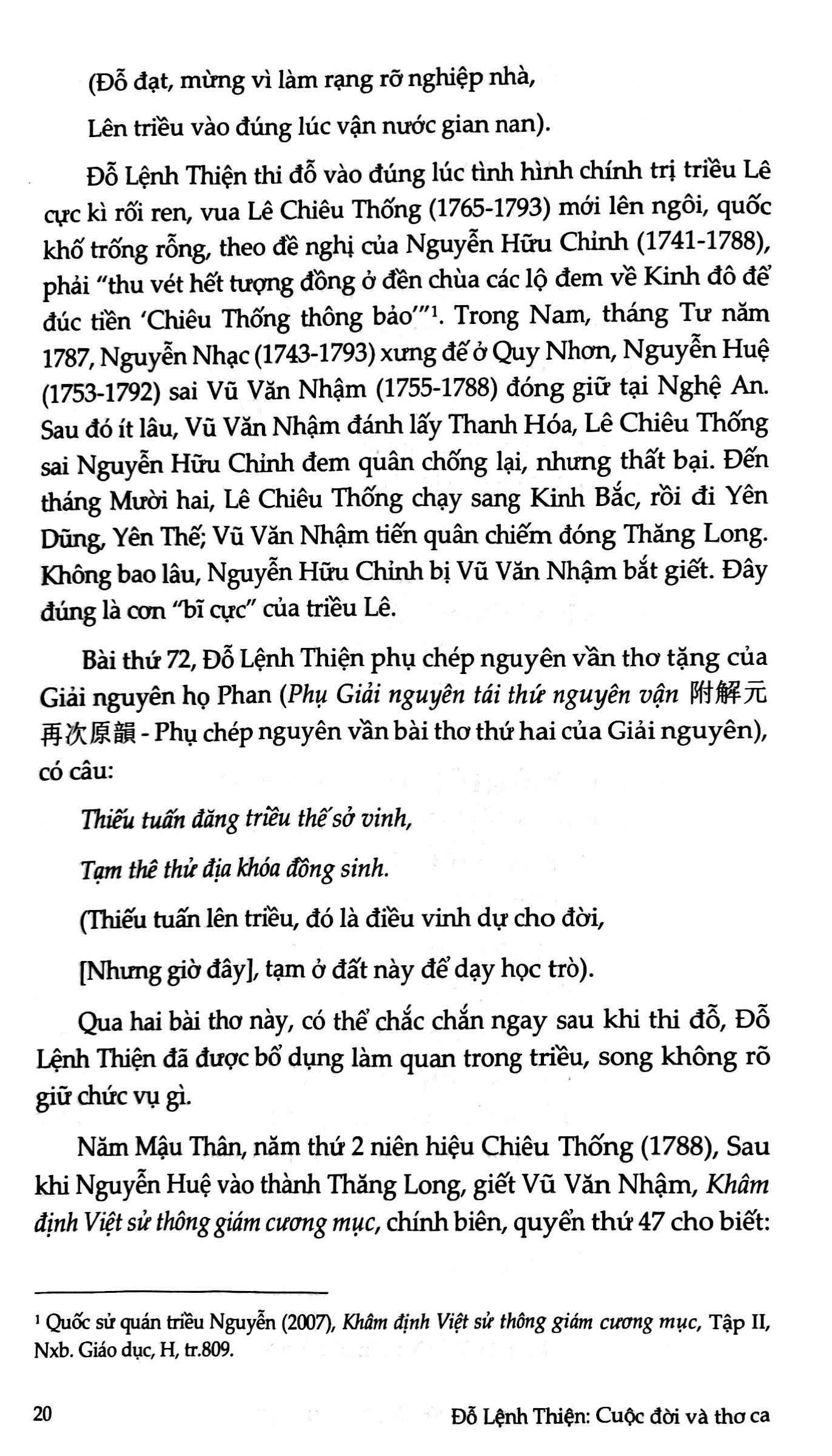 minh mạng mật chỉ (trinh thám) - Ảnh 10