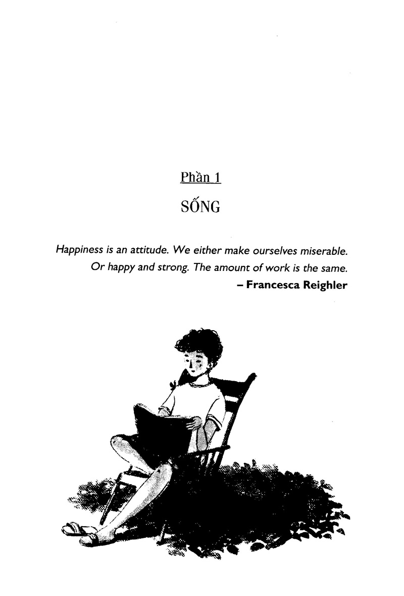 mình nói gì khi nói về hạnh phúc (tái bản 2022) - Ảnh 2