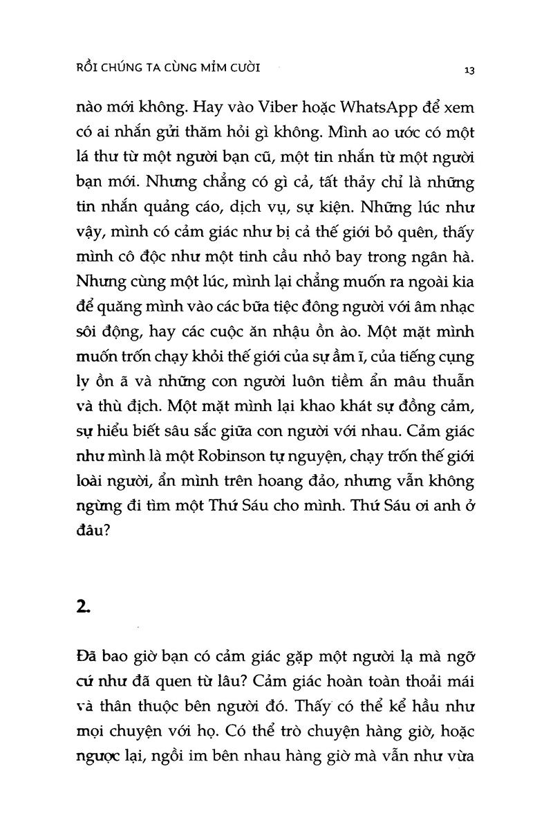 mình nói gì khi nói về hạnh phúc (tái bản 2022) - Ảnh 5