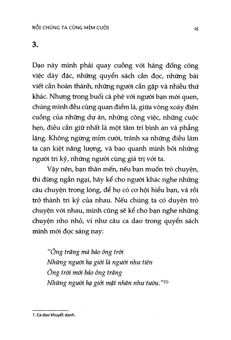 mình nói gì khi nói về hạnh phúc (tái bản 2022) - Ảnh 7