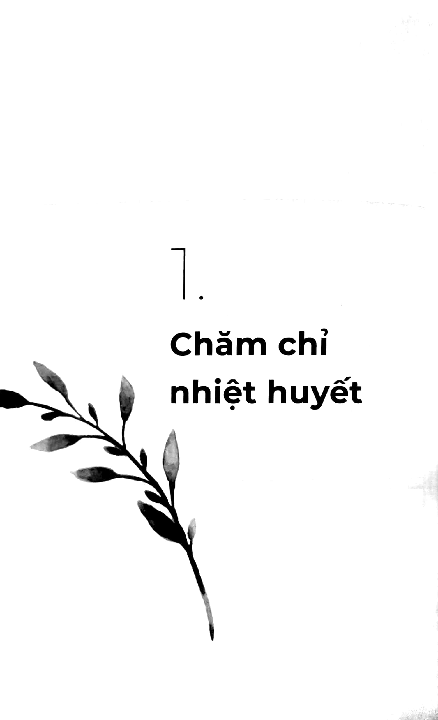mình phải sống thật trọn vẹn mỗi ngày - Ảnh 4