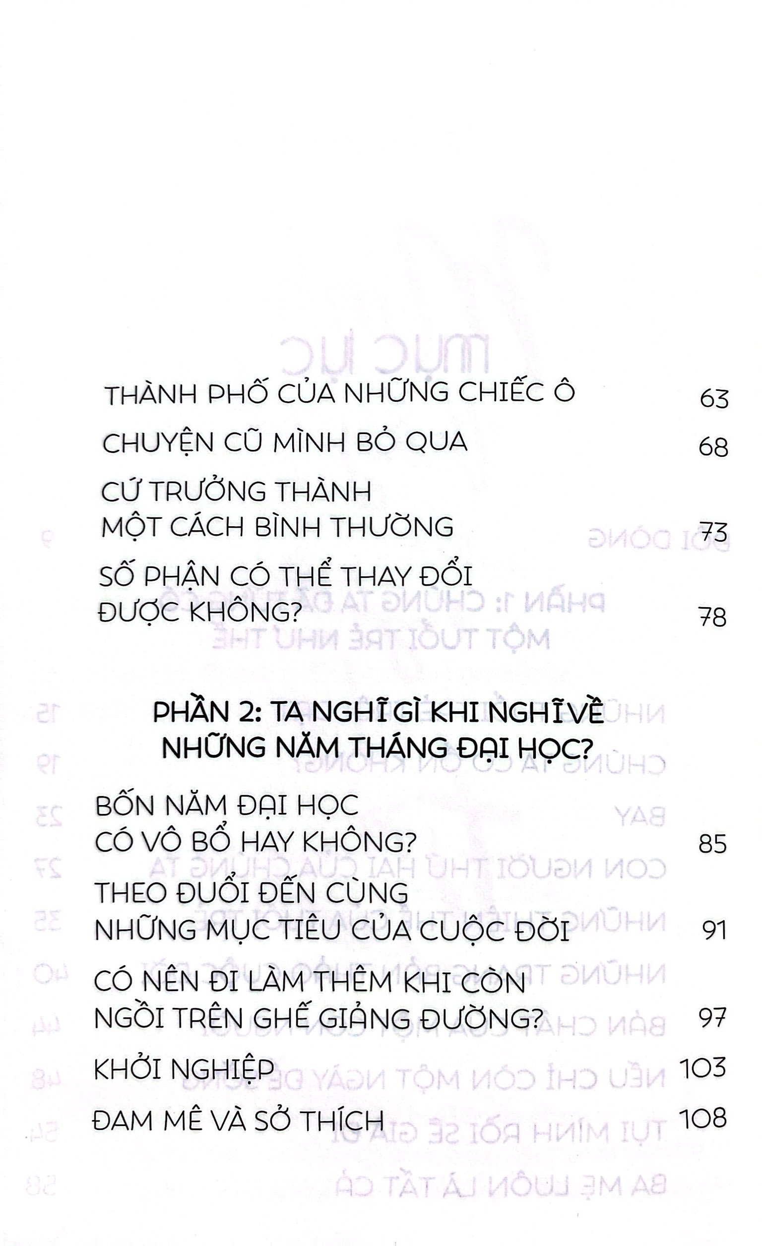 mình thấy gì khi ngước nhìn trời xanh? - Ảnh 8