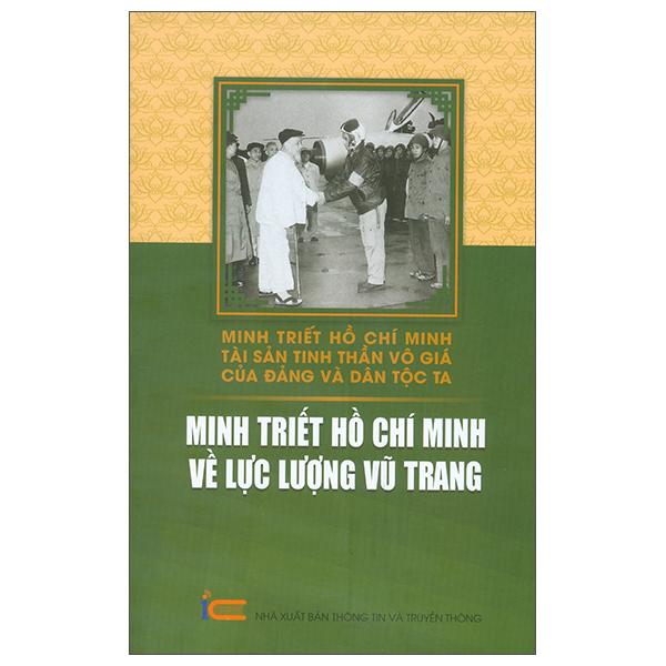 Minh Triết Hồ Chí Minh - Tài Sản Tinh Thần Vô Giá Của Đảng Và Dân Tộc Ta - Minh Triết Hồ Chí Minh Về Công Tác Cán Bộ - Ảnh 3