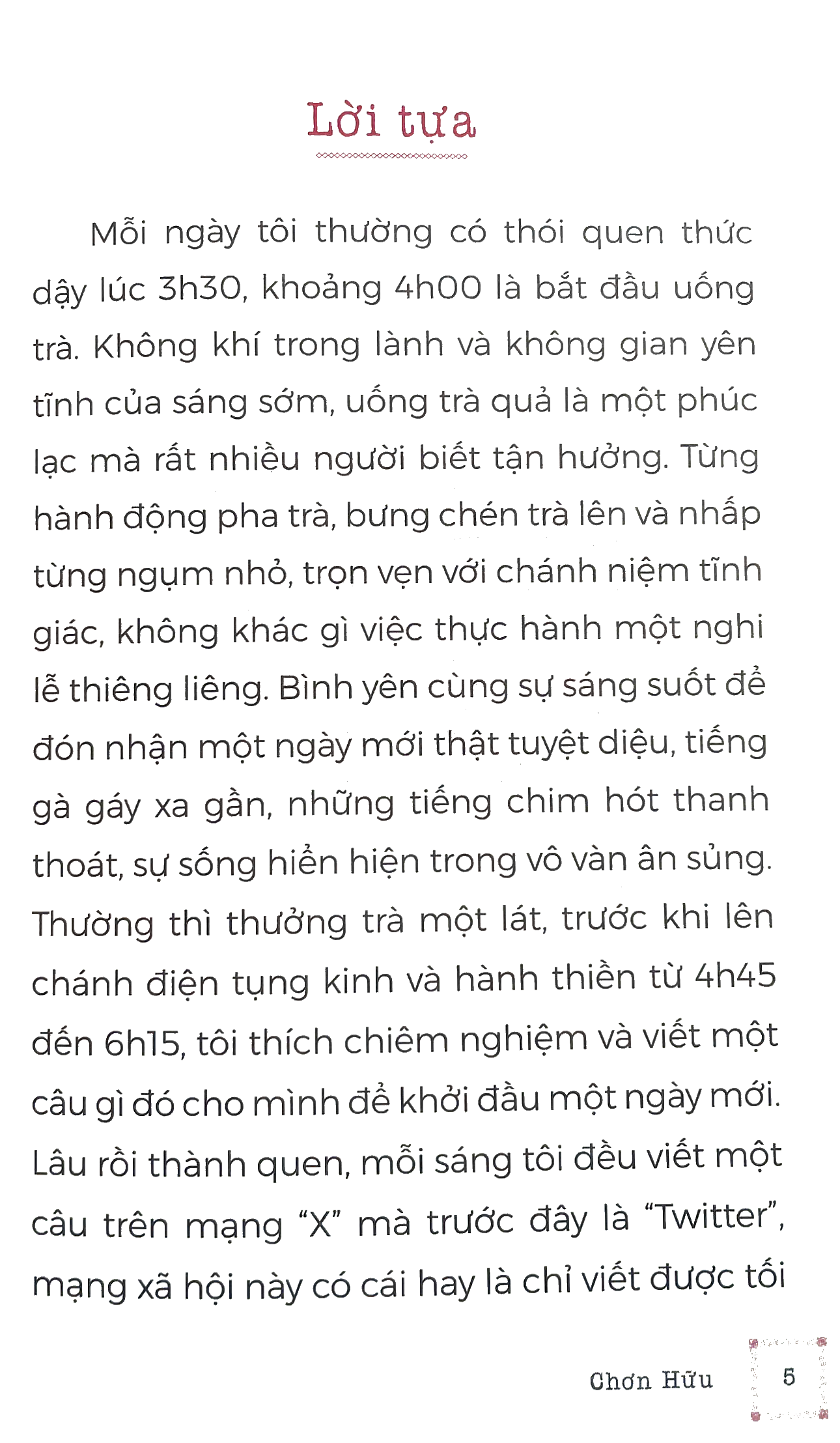 minh triết mỗi ngày - bìa cứng - Ảnh 3