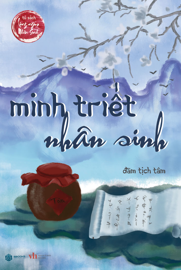 minh triết nhân sinh - Ảnh 2