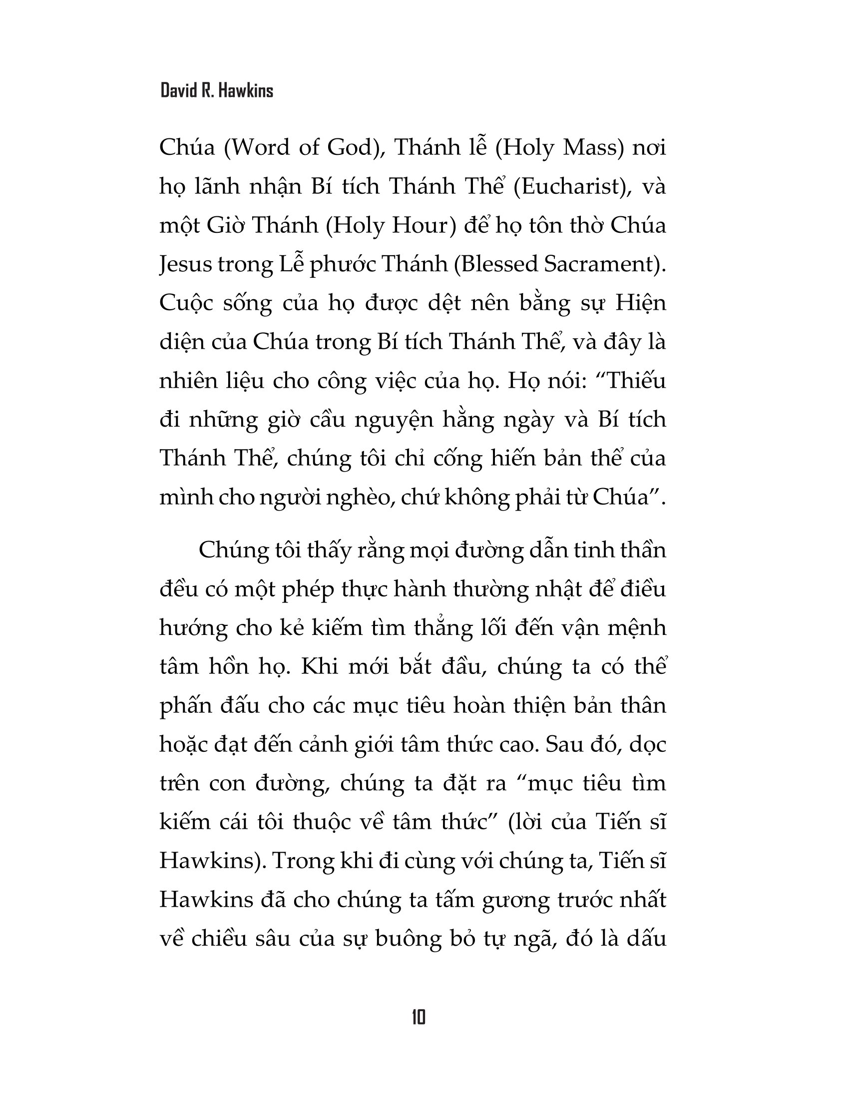 minh triết nội tại - Ảnh 10