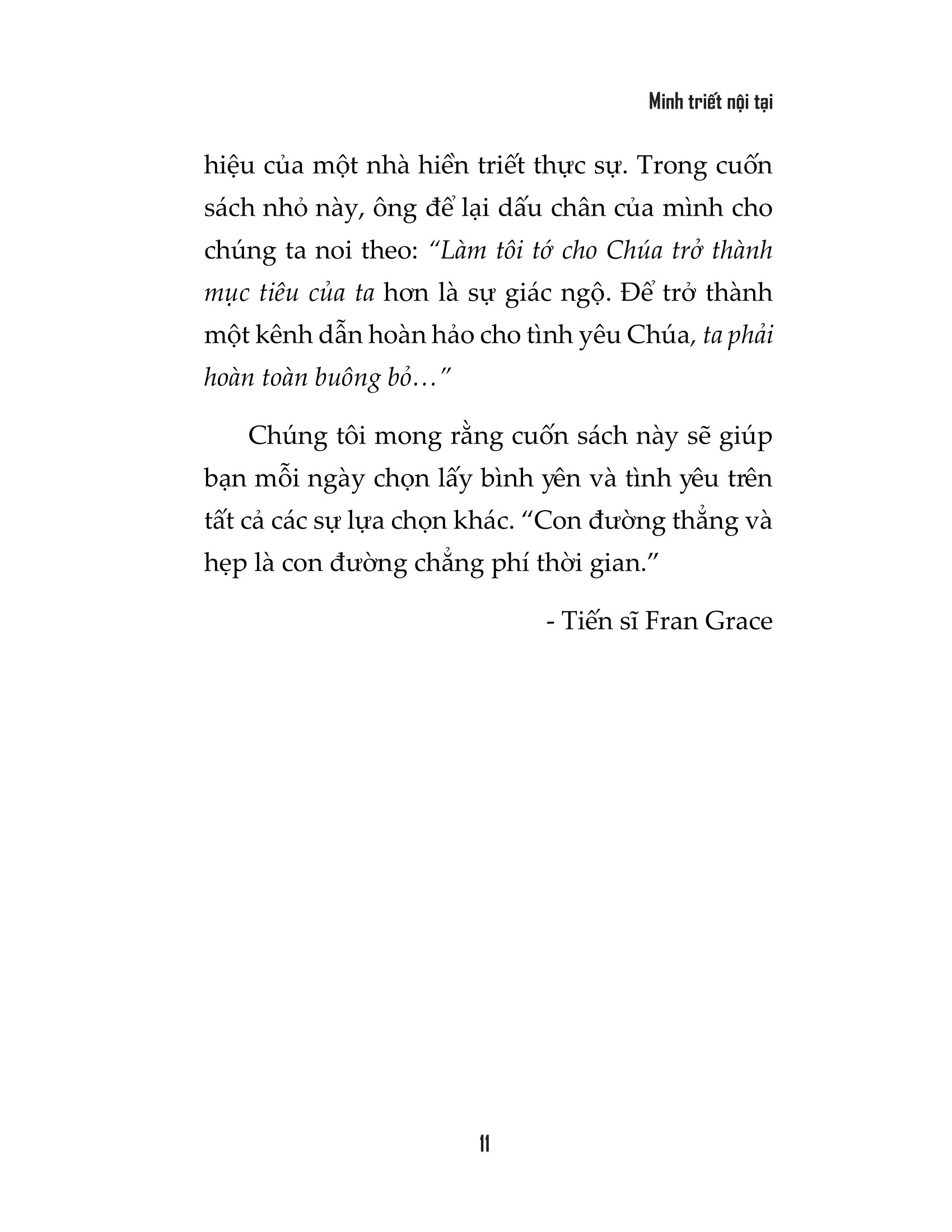 minh triết nội tại - Ảnh 11