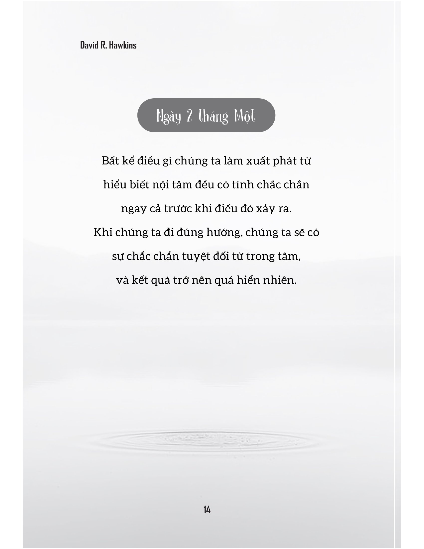 minh triết nội tại - Ảnh 14