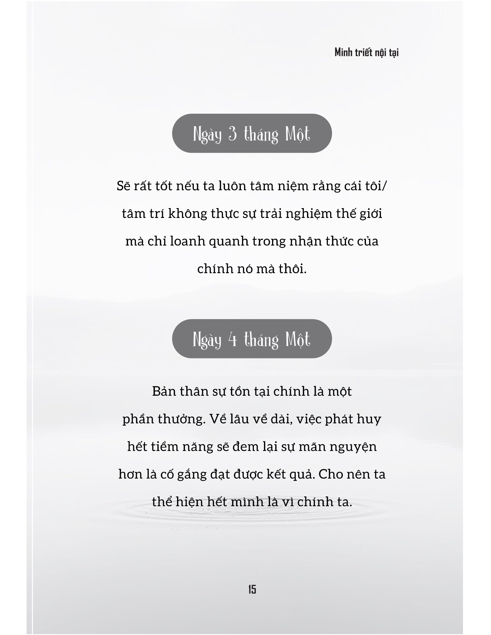 minh triết nội tại - Ảnh 15