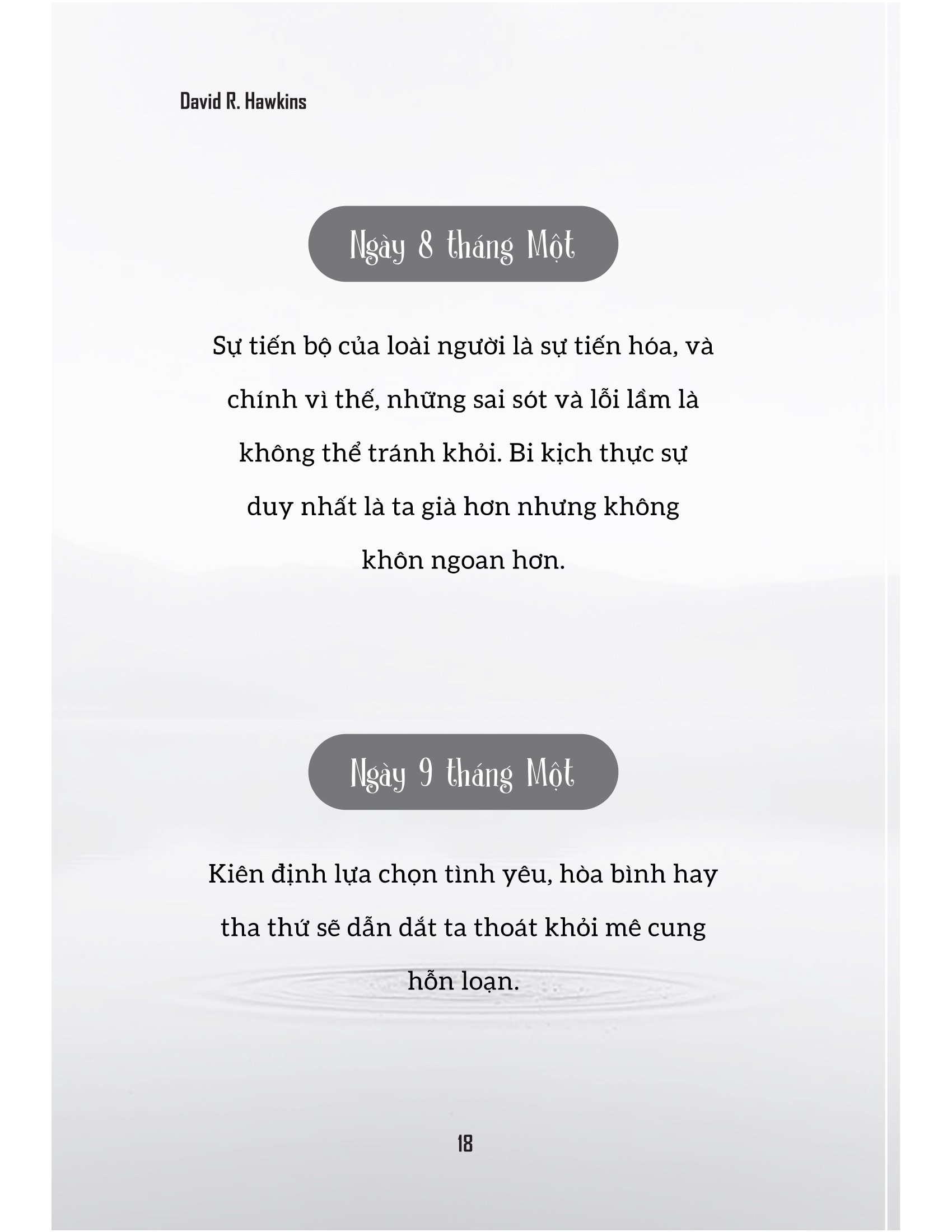 minh triết nội tại - Ảnh 18