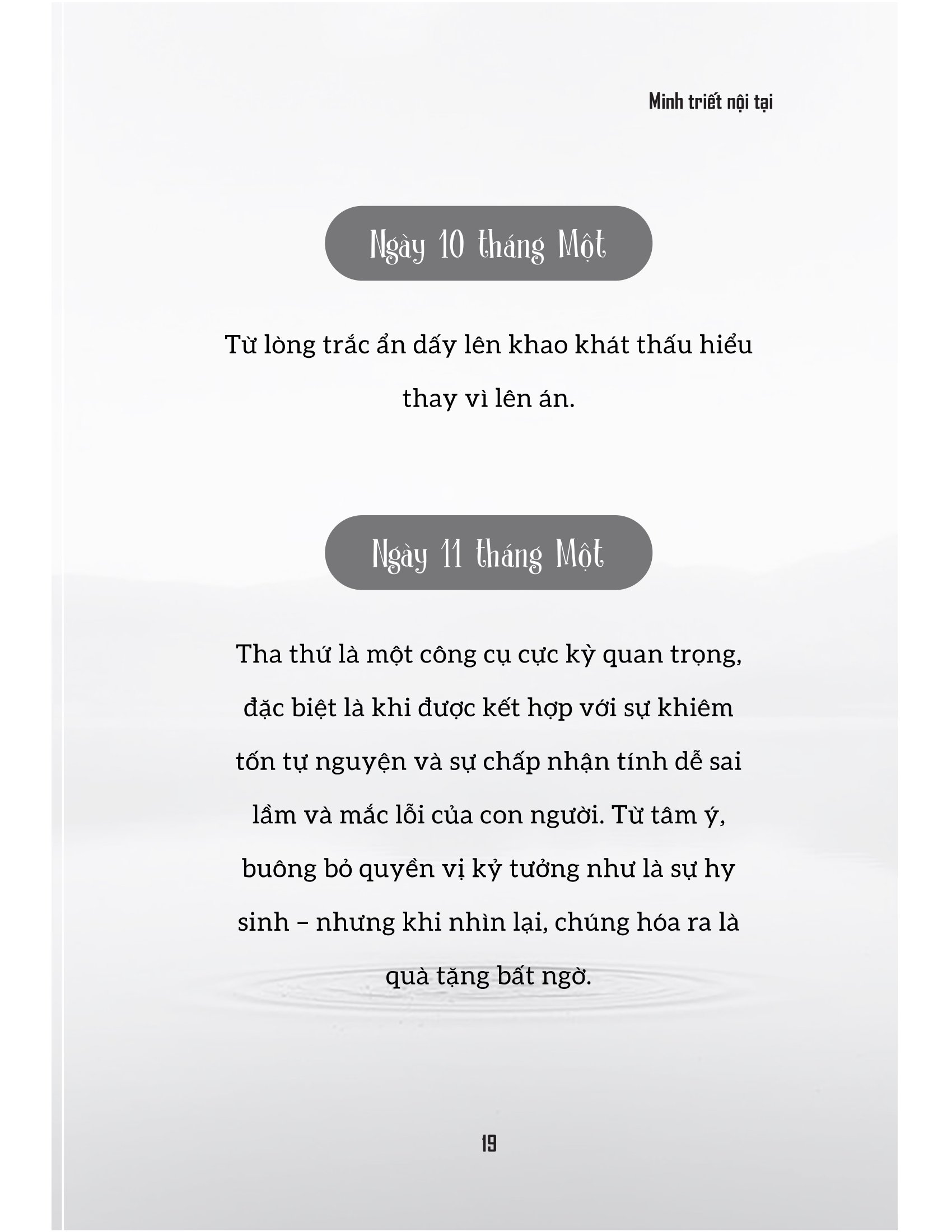 minh triết nội tại - Ảnh 19