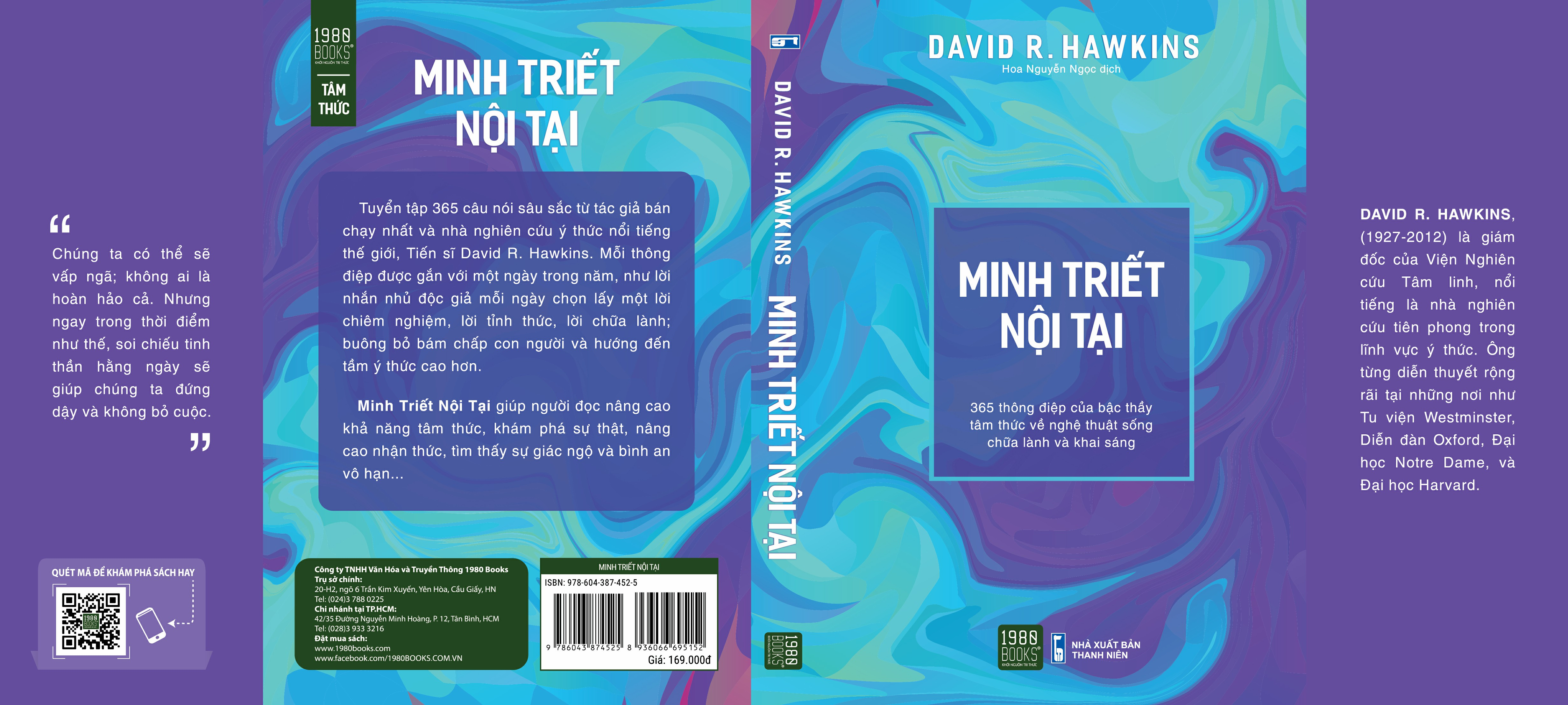 minh triết nội tại - Ảnh 3