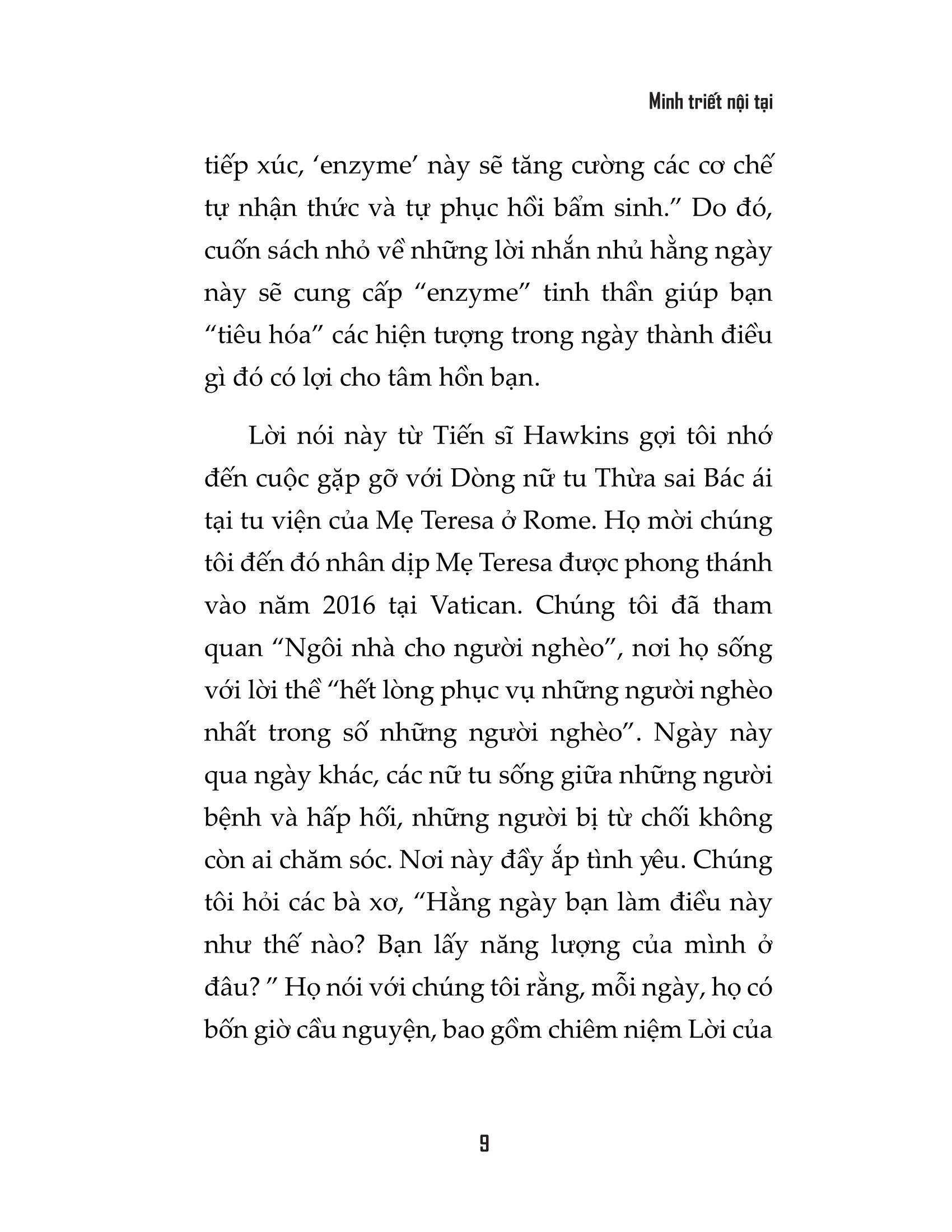 minh triết nội tại - Ảnh 9