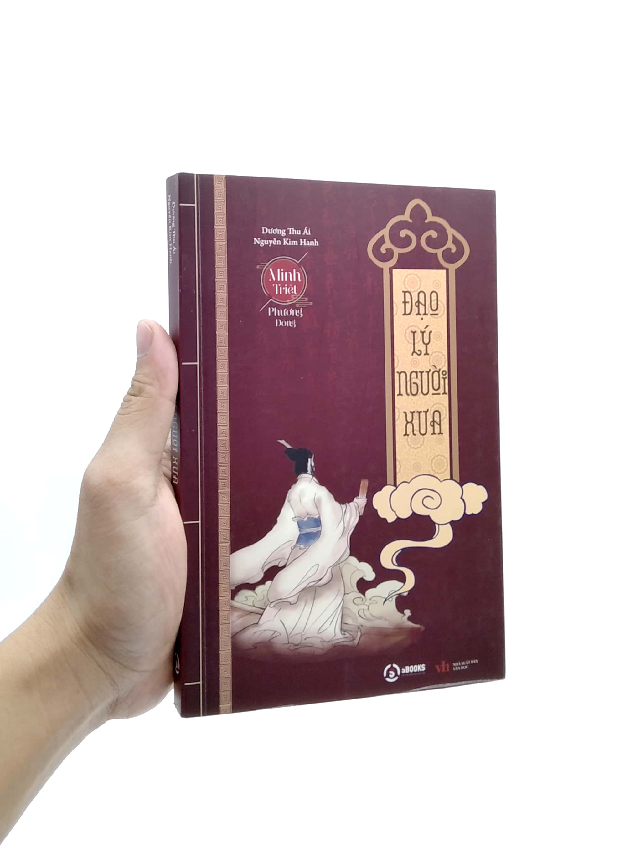 minh triết phương đông - đạo lý người xưa - Ảnh 7