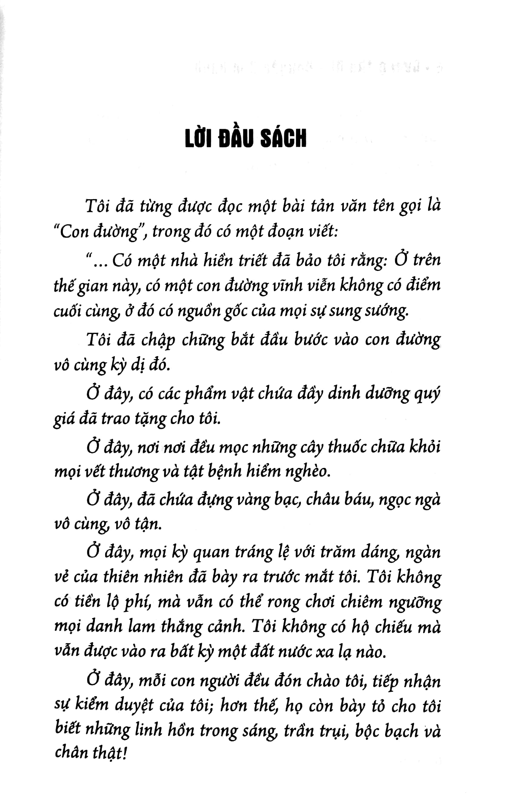 minh triết phương đông - trí tuệ của người xưa - Ảnh 4