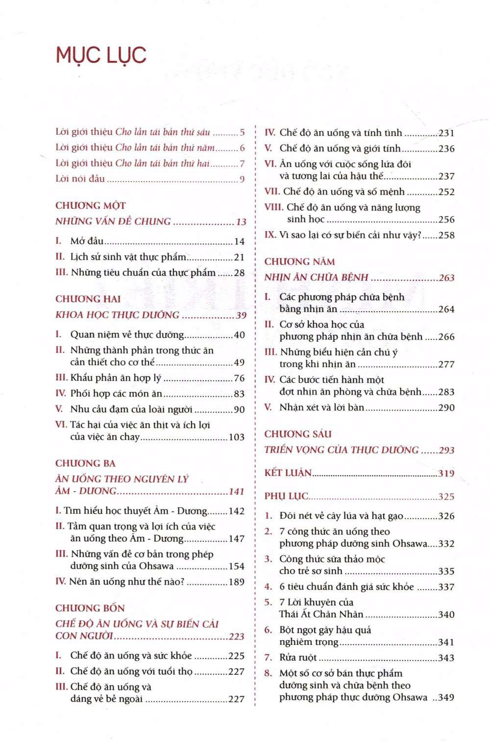 minh triết trong ăn uống của phương đông (tái bản 2023) - Ảnh 5