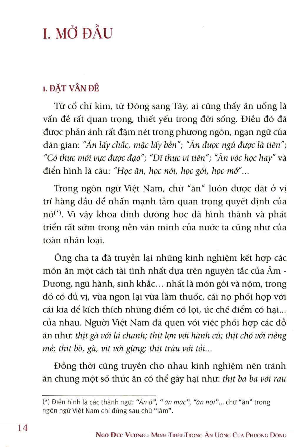 minh triết trong ăn uống của phương đông (tái bản 2023) - Ảnh 7