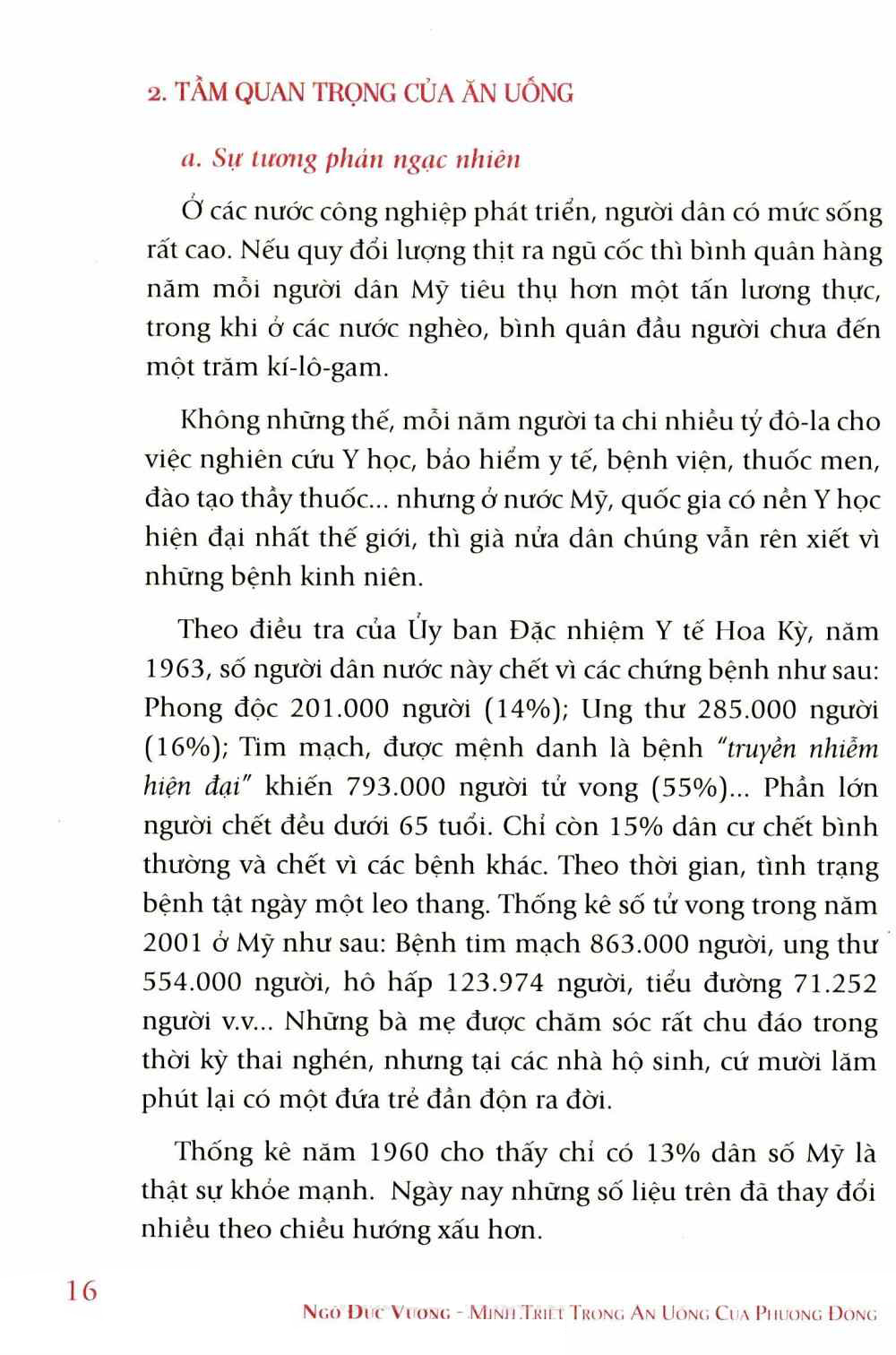 minh triết trong ăn uống của phương đông (tái bản 2023) - Ảnh 9