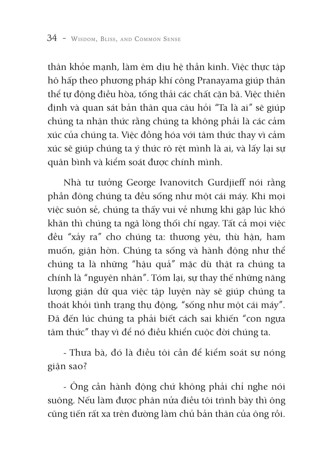 minh triết trong đời sống (tái bản 2021) - Ảnh 11