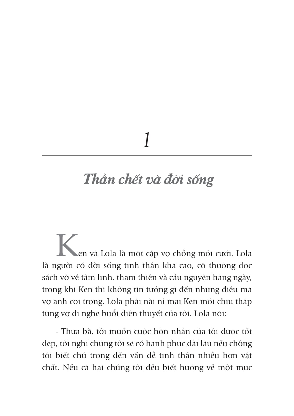 minh triết trong đời sống (tái bản 2021) - Ảnh 2