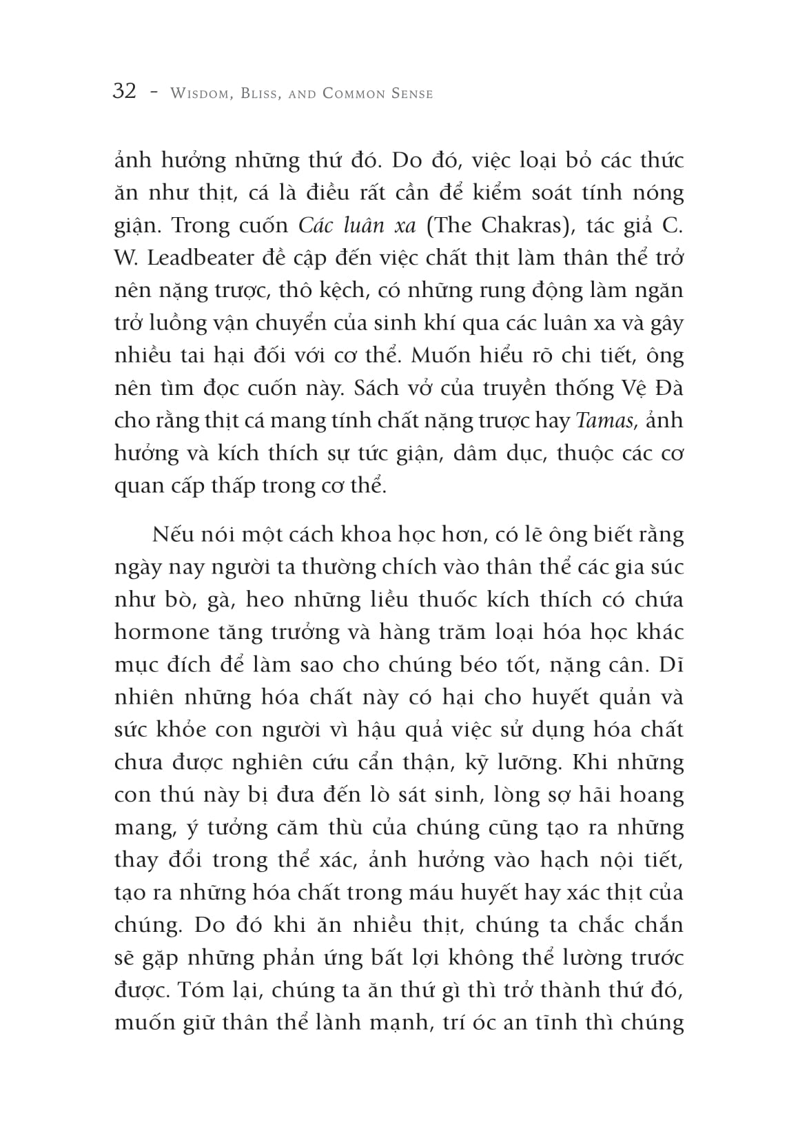 minh triết trong đời sống (tái bản 2021) - Ảnh 9