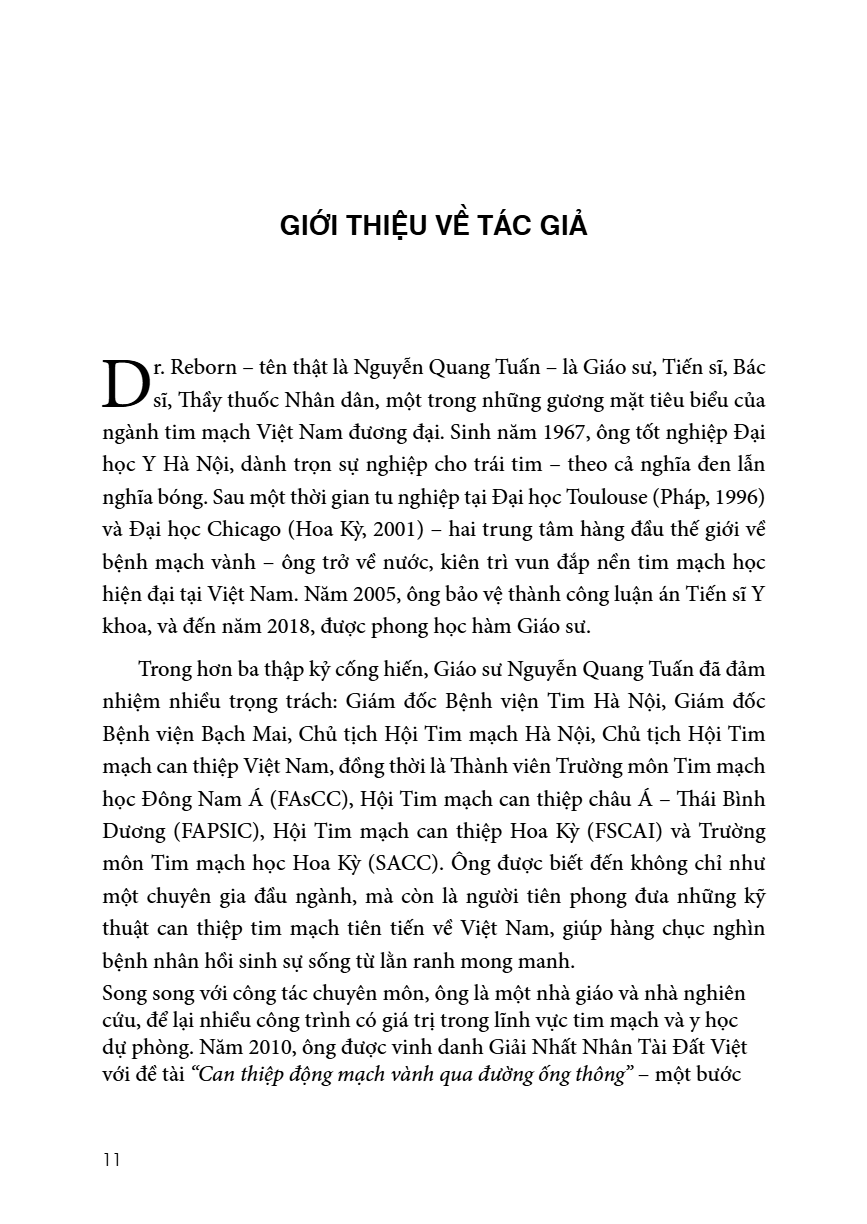 Minh Triết Trong Lối Sống - Hành Trình Để Có Sức Khoẻ Toàn Diện Và Phòng Chống Bệnh Không Lây Nhiễm - Ảnh 10