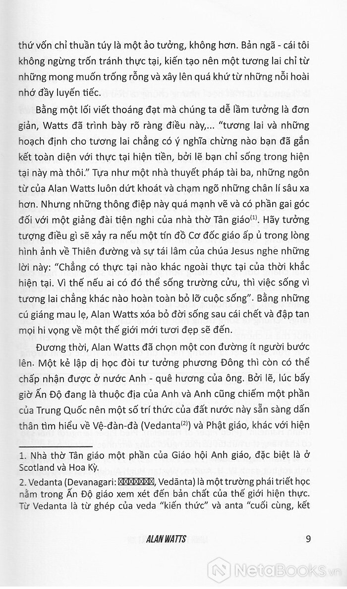 minh triết về nỗi bất an - một thông điệp cho thời đại đầy lo âu (tái bản 2023) - Ảnh 5