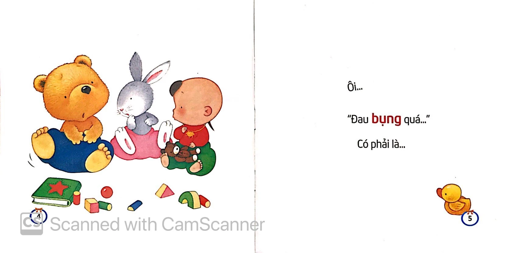 mình tự đi ị_khơi dậy tiềm năng của bé - Ảnh 3