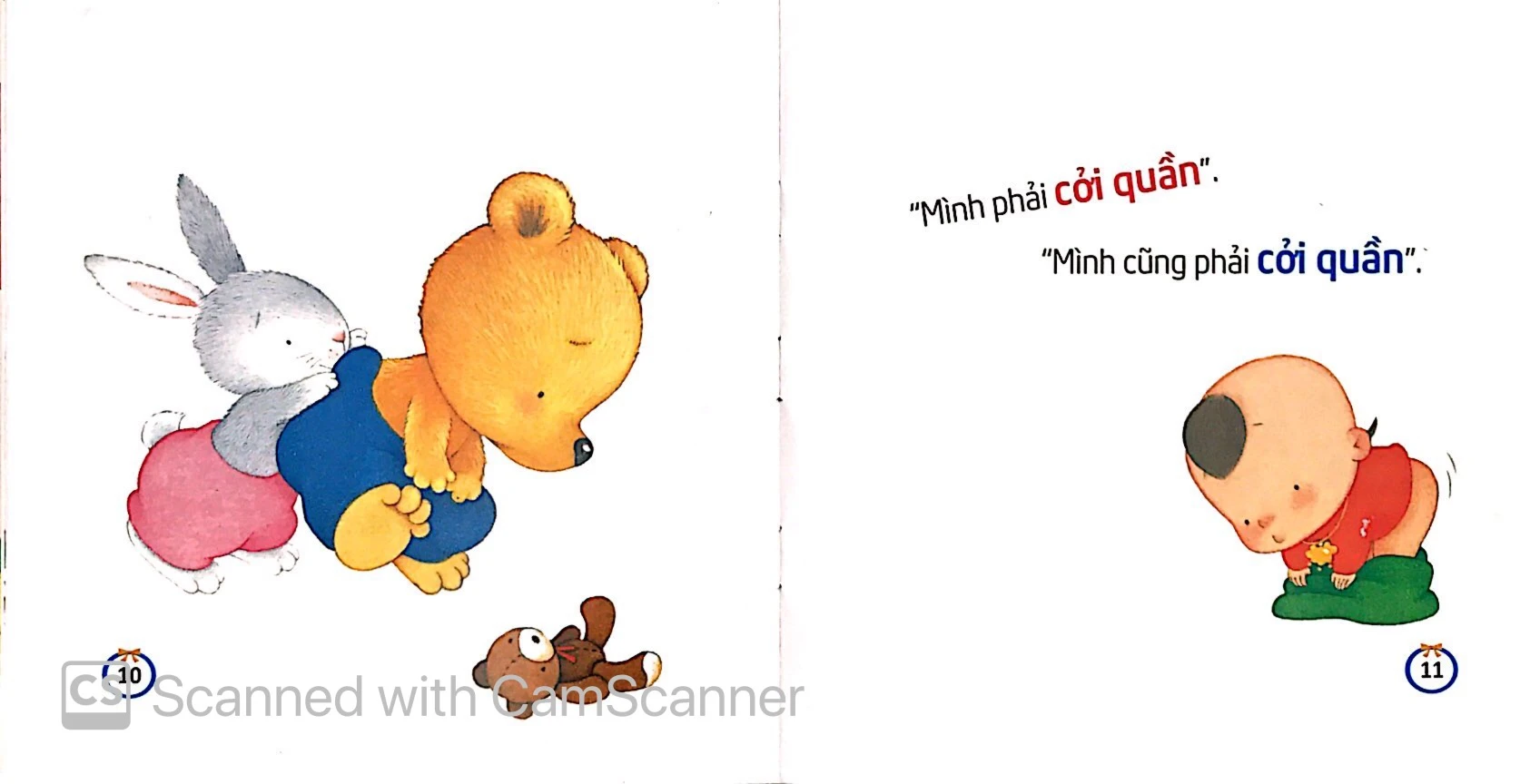 mình tự đi ị_khơi dậy tiềm năng của bé - Ảnh 6