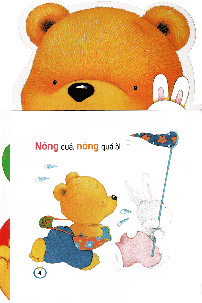 mình tự đi tắm_khơi dậy tiềm năng của bé - Ảnh 3