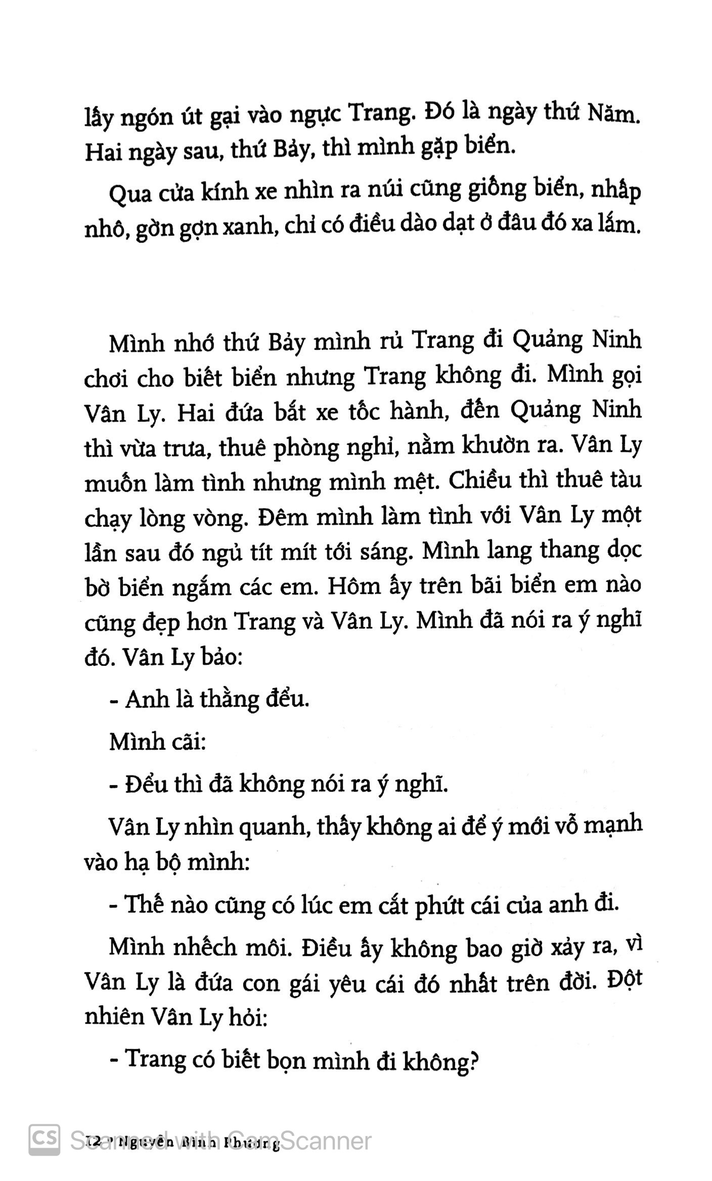 mình và họ (tái bản 2019) - Ảnh 10