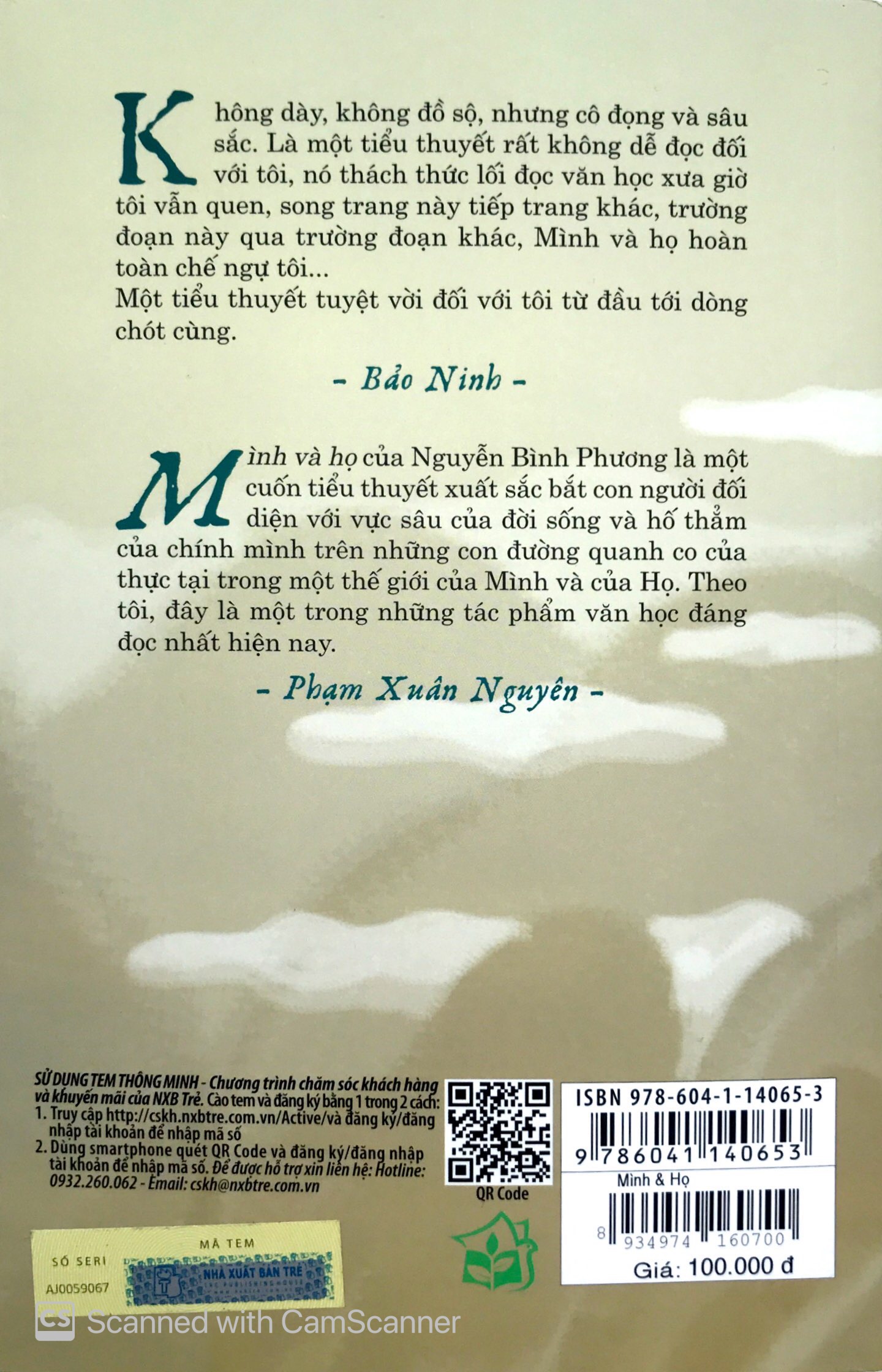 mình và họ (tái bản 2019) - Ảnh 11