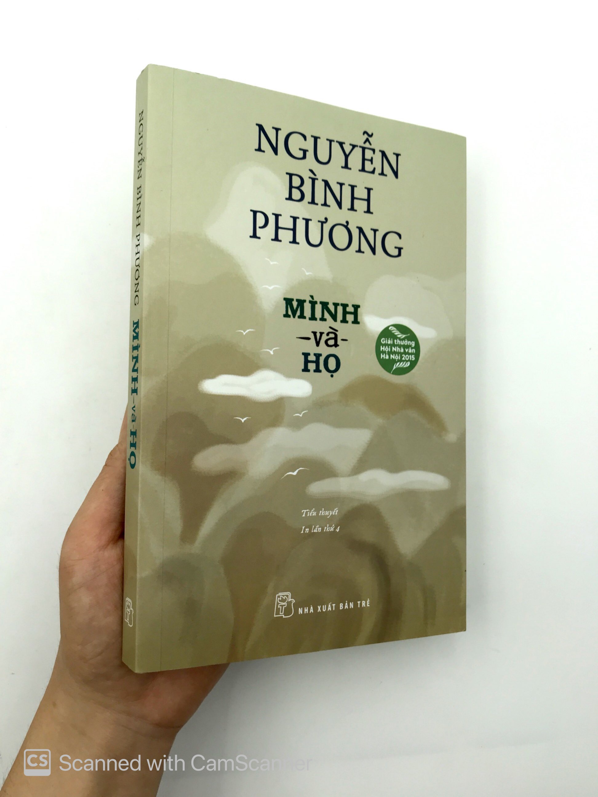 mình và họ (tái bản 2019) - Ảnh 12
